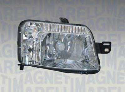 MAGNETI MARELLI 712416901122 -  Основная фара